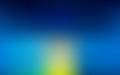 Colorful vector  blur background.
