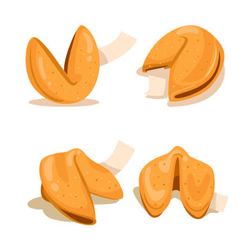 Fortune Cookie Collection
