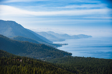 Lake Tahoe