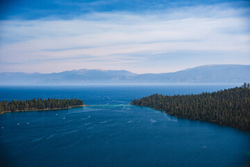 Lake Tahoe