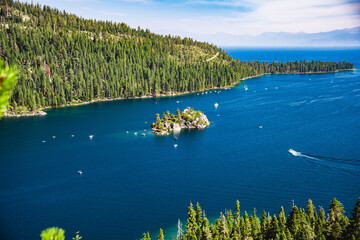 Lake Tahoe