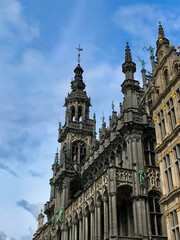 Grand-place