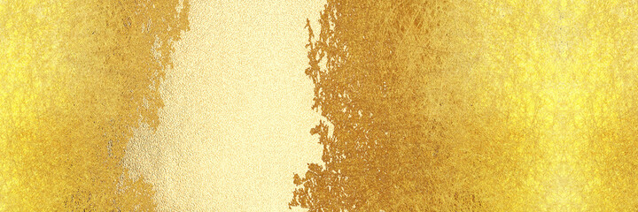 金のある背景素材