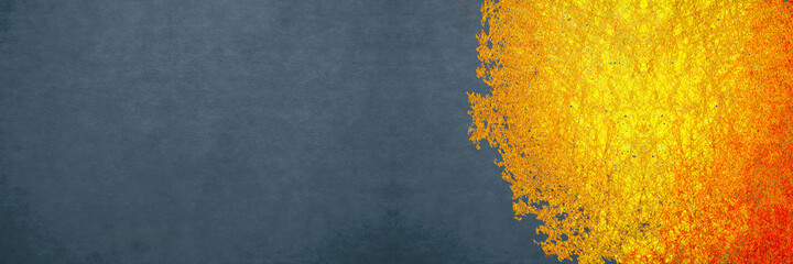 金のある背景素材