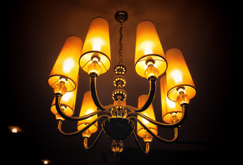 chandelier