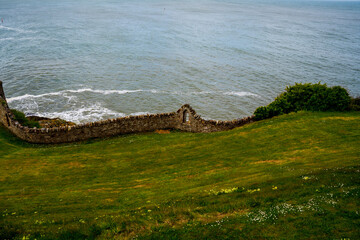 Obraz premium wooden bridge