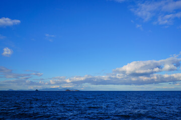 瀬戸内海(徳島県鳴門市)