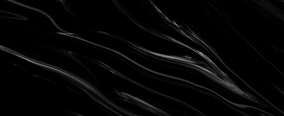 Black white marble oil ink liquid swirl texture for do ceramic counter dark abstract light background tile marble natural for interior decoration and outside.