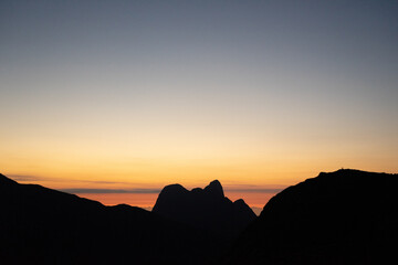 Pico parana