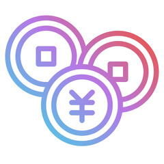 Fototapeta premium coins