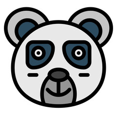 panda