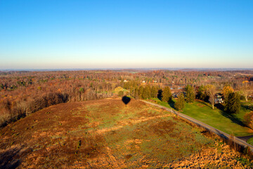 panoramic view 