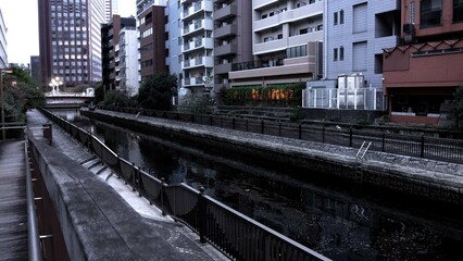 運河