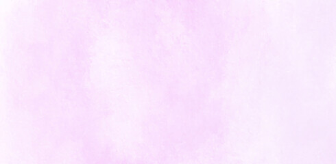 abstract beautiful hand painted old style grunge pink watercolor background with space for your text.colorful pink watercolor background for wallpaper,cover,card,decoration,celebration and design.