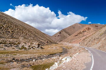 stunning Nelong Valley view