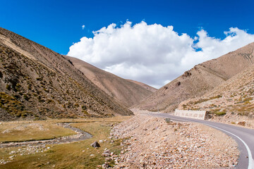 stunning Nelong Valley view