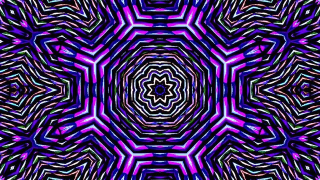 Beautiful videos of flickering, luminous glow that shifts the movement black background