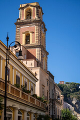 church of st john the baptist