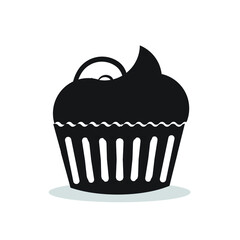 Cupcake Illustrations & Clip Art