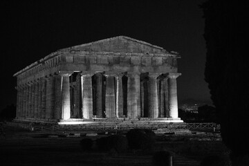 Obraz premium parthenon