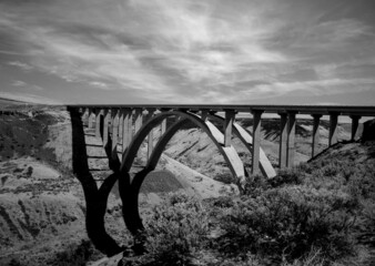 Bridge To Destiny
