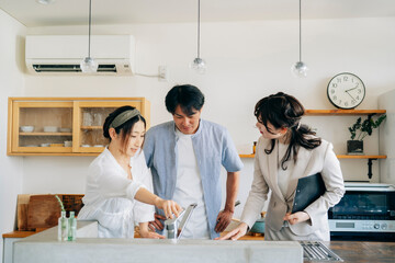 Lions Reformが京都府で選ばれる理由とキッチンリフォーム徹底解説