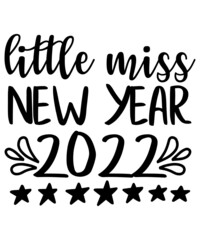 Happy New Year svg, New Years svg, New Years svg File, New Years Shirt svg,
