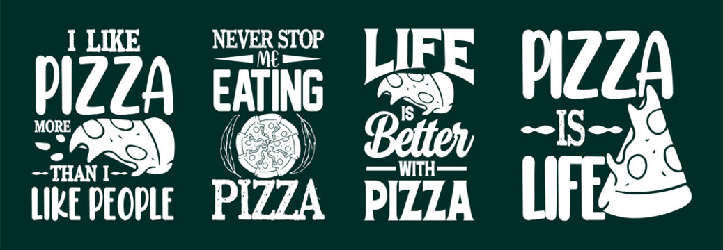 Pizza Logo Images – Browse 1,715 Stock Photos, Vectors, and Video