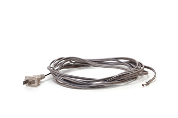 Old electricon power cord