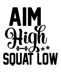 Gym Svg, Gym Svg Bundle, Gym Motivation SVG Bundle Cut Files, Gym Sayings Quotes Svg, Fitness Quotes Svg