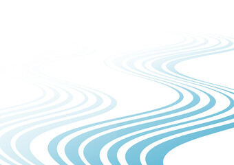 川　和風　和柄