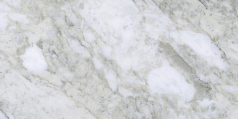 Plakat Natural white marble stone texture for background or luxurious tiles floor and wallpaper decorative design.