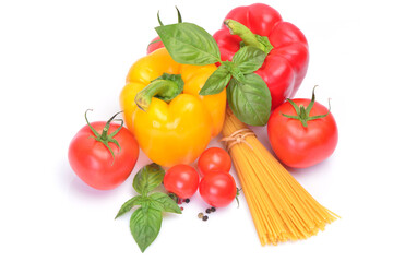 Products for pasta preparation