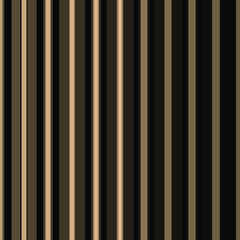 Vector Stripe pattern. Geometric texture background. Abstract lines wallpaper.