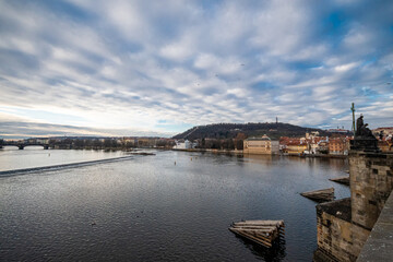 Obraz premium Prague