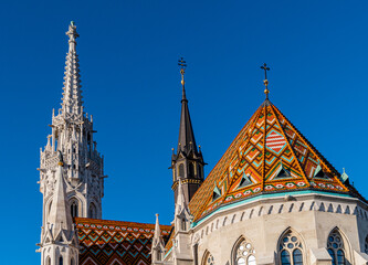 Matthias Church