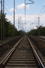 Ferrovie