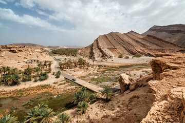 Overlanding adventure in Morocco