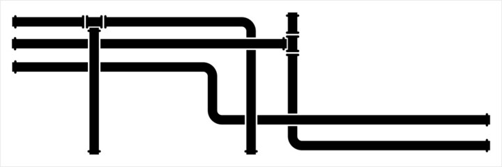 Pipe Icon Y_2108004