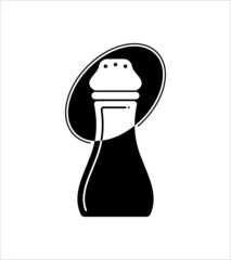 Salt And Pepper Shaker Y_2108002