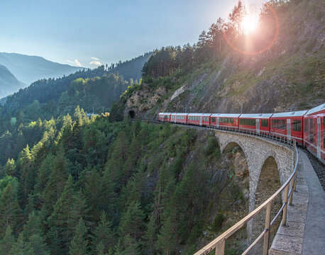 st. Moritz, switzerland