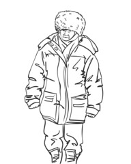 winter