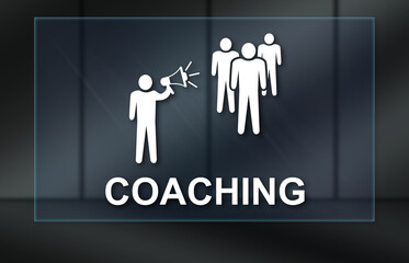 Concept of coaching