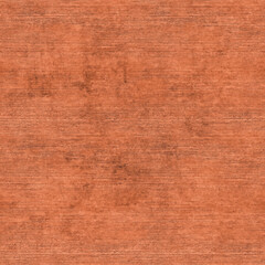 Orange plastered wall texture