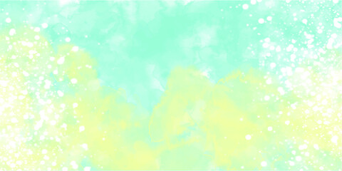 Colorfull background watercolor. Multicolor splash watercolor. Water color backdrop. Background watercolor. Abstract Tie Die splash watercolor on white background.
