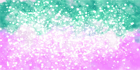 Colorfull background watercolor. Multicolor splash watercolor. Water color backdrop. Background watercolor. Abstract Tie Die splash watercolor on white background.