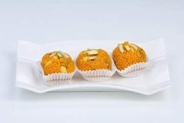  black chair on dark background, low key and spotlight.