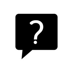 question mark icon
