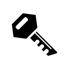 Key Icon Vector
