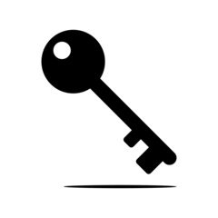 Key Icon Vector